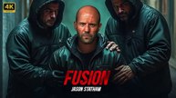 FUSION _  New Action Movie 2025 _ Jason Statham _ Full Movie _ 4K Ultra #actionmovies - Join