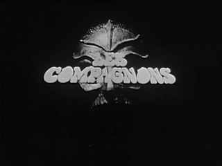 7 I Compagni Di Baal - Il risveglio di Lilian - 1968