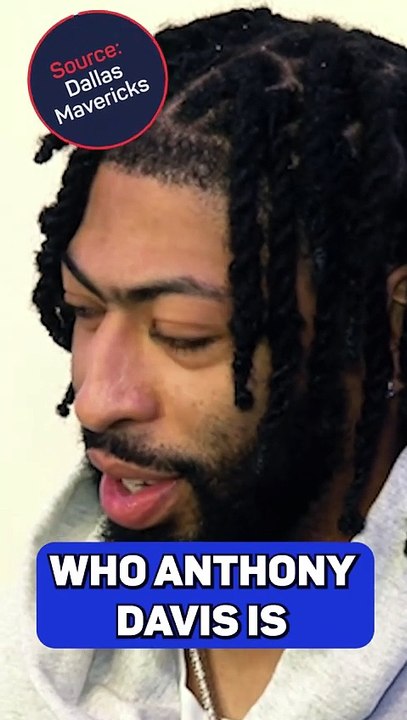 AD dominates on Dallas debut