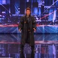 Electrifying Dancer Stuns AGT Judges & Audience with Jaw-Dropping Performance!
