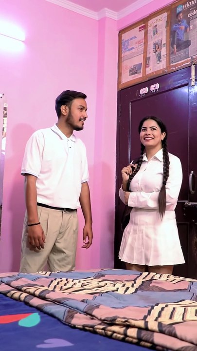 School ke bacche gye oyo