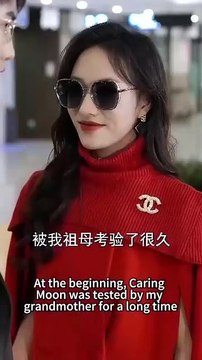 Reborn - A Strong Mother-in-Law Stands Up for Her Daughter-in-Law