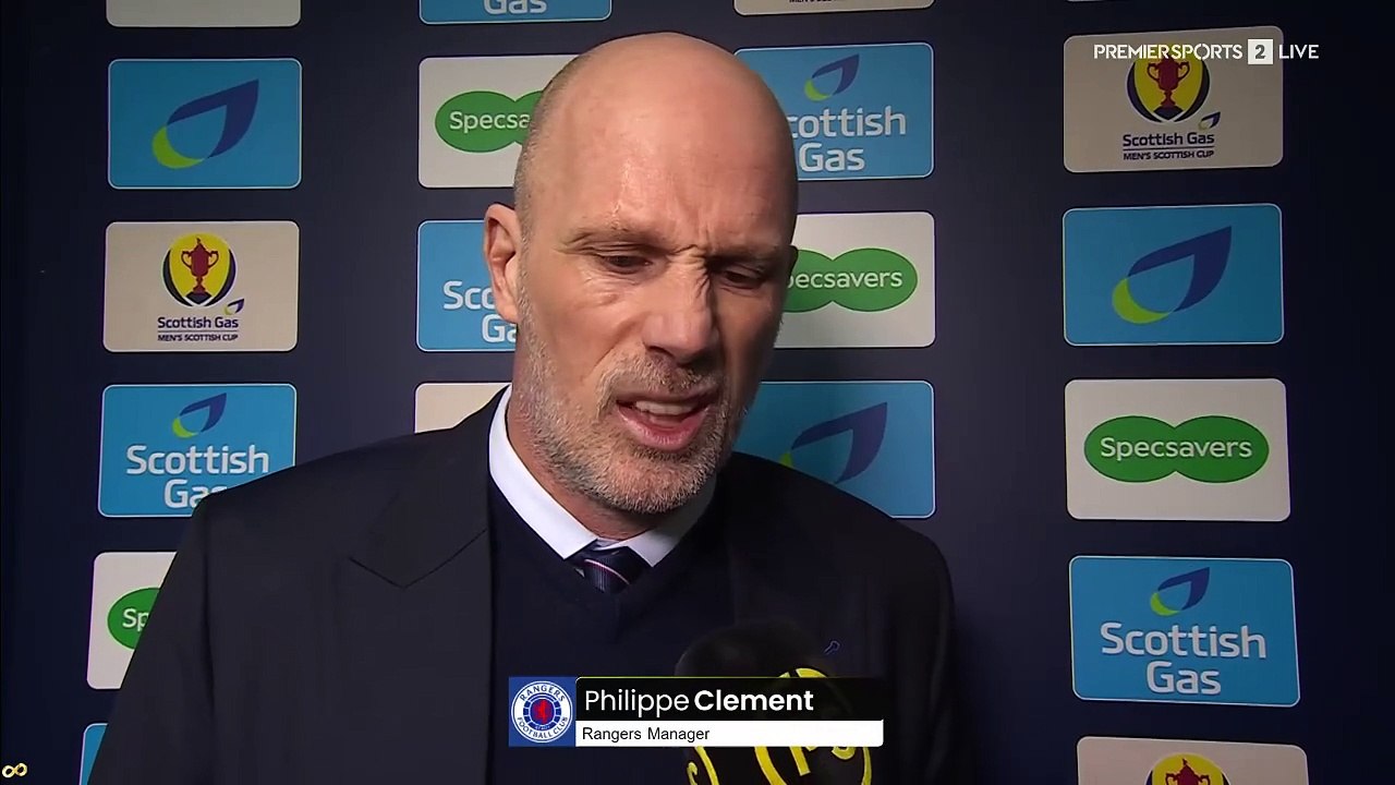 Clement MUST STAY