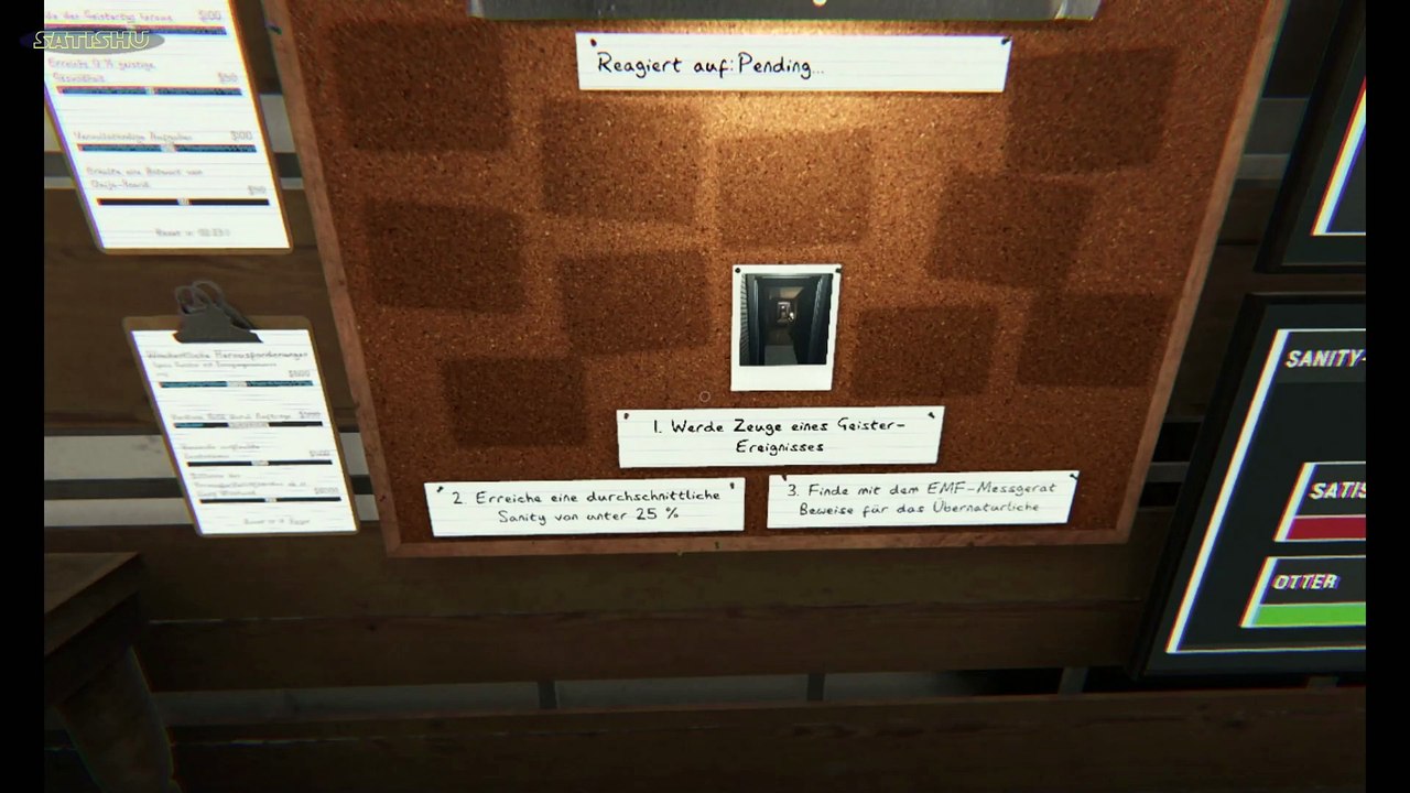 Fall #190: Überraschend schnell. | Phasmophobia | Ep. 121