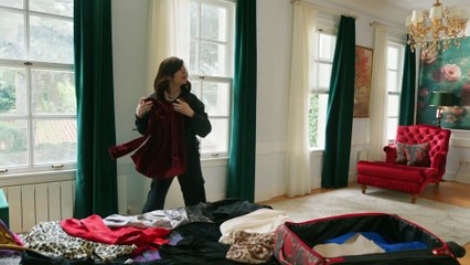 Leyla: Hayat...Aşk...Adalet... 21. Bölüm 2. Tanıtım