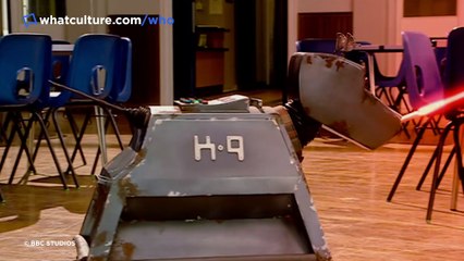 9 Saddest Doctor Who Companion Exits