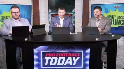 Exploring Joe Lisi's Top Props NFL Game Predictions