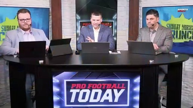 Exploring Joe Lisi's Top Props NFL Game Predictions