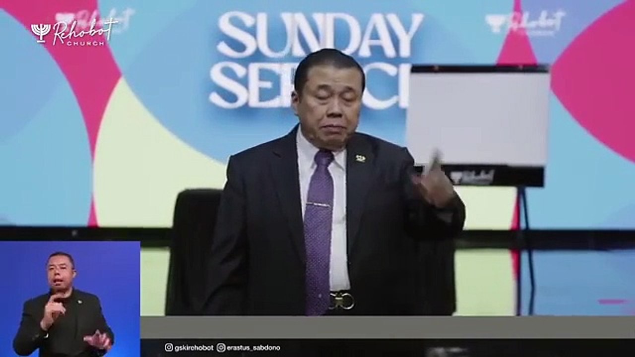 Ditunggu Tuhan