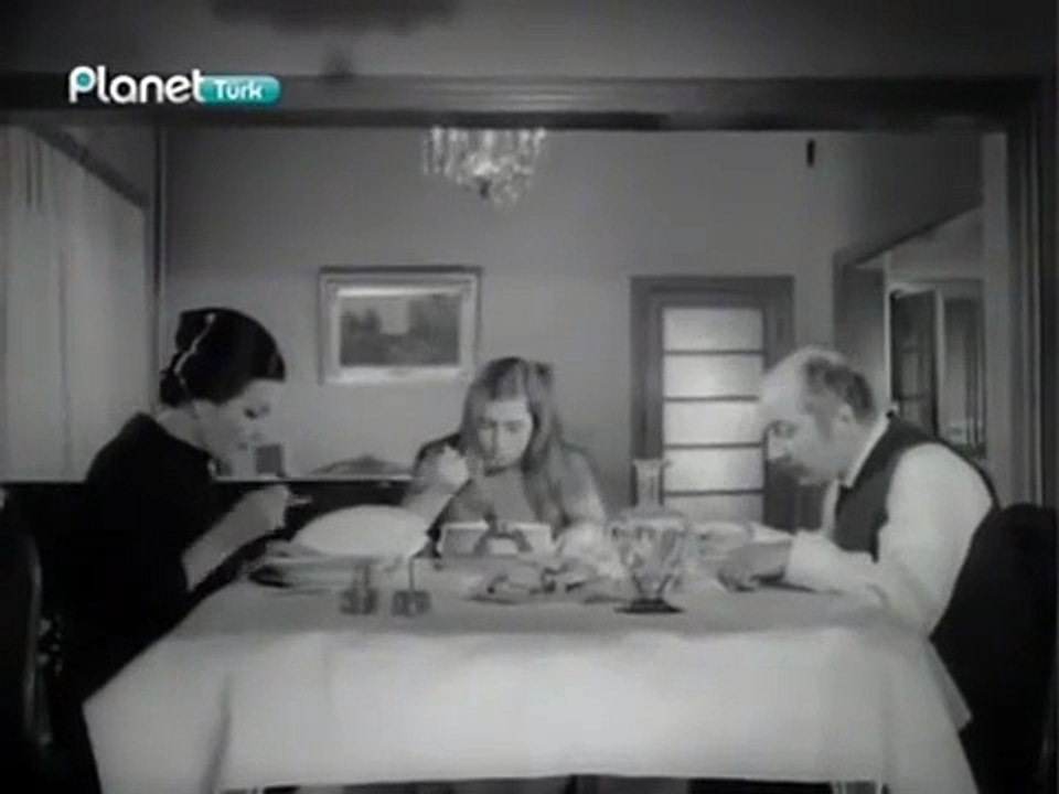 Kader böyle istedi
