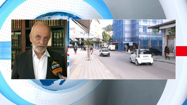 Τα 6 νέα μέτρα της κυβέρνησης για τη μείωση του ιδιωτικού χρέους - Άτολμα μπροστά στα funds που έχουν αποθρασυνθεί σχολιάζει δικηγόρος στο Star