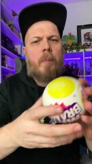 Ouverture mini brands toys série 3