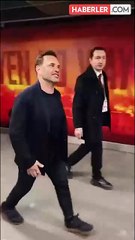 Galatasaray Teknik Direktörü Okan Buruk: Benim için penaltı olmamaya daha yakın