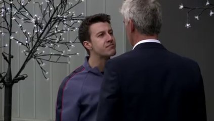 Corrie Ryan Connor vs Robert Preston 6th December 2019 Ep 1