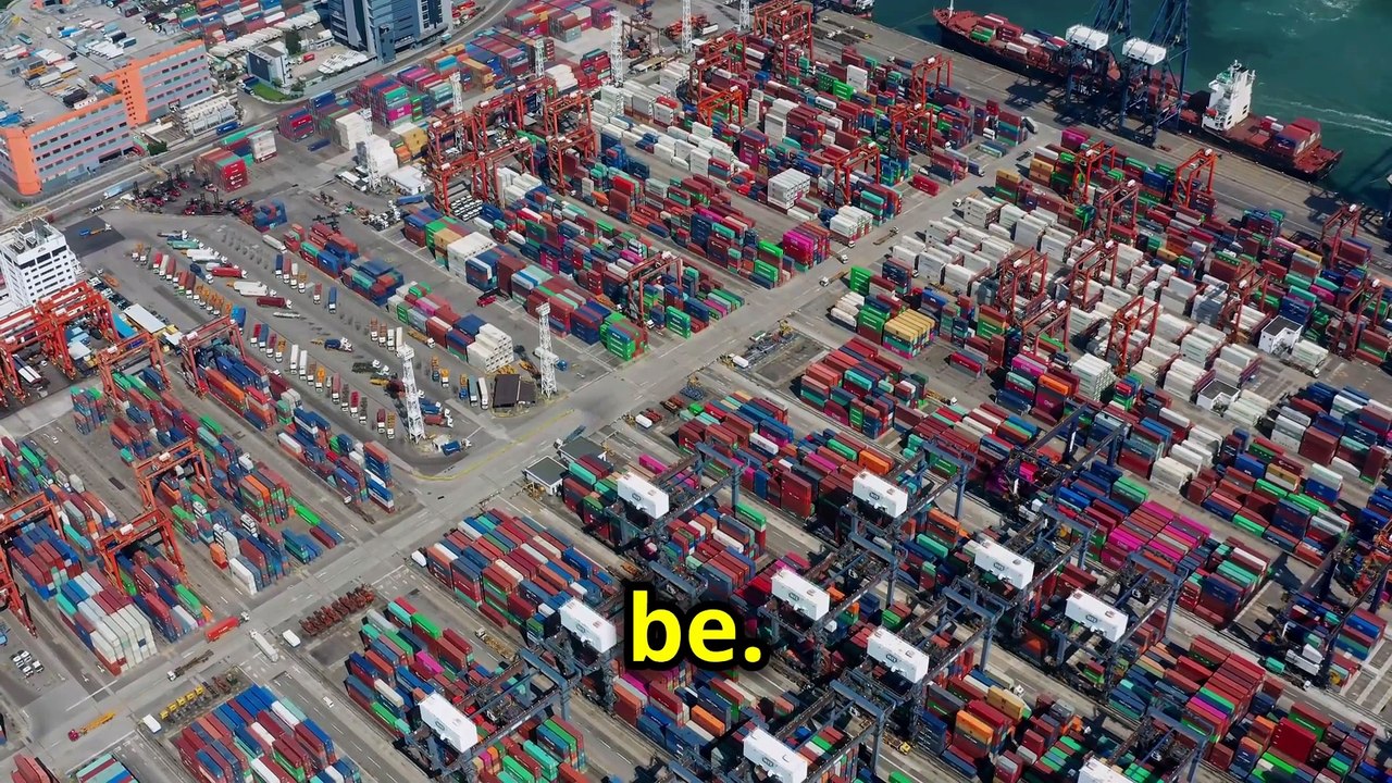 How Trump's Trade War With China DESTROYED America's Middle Class