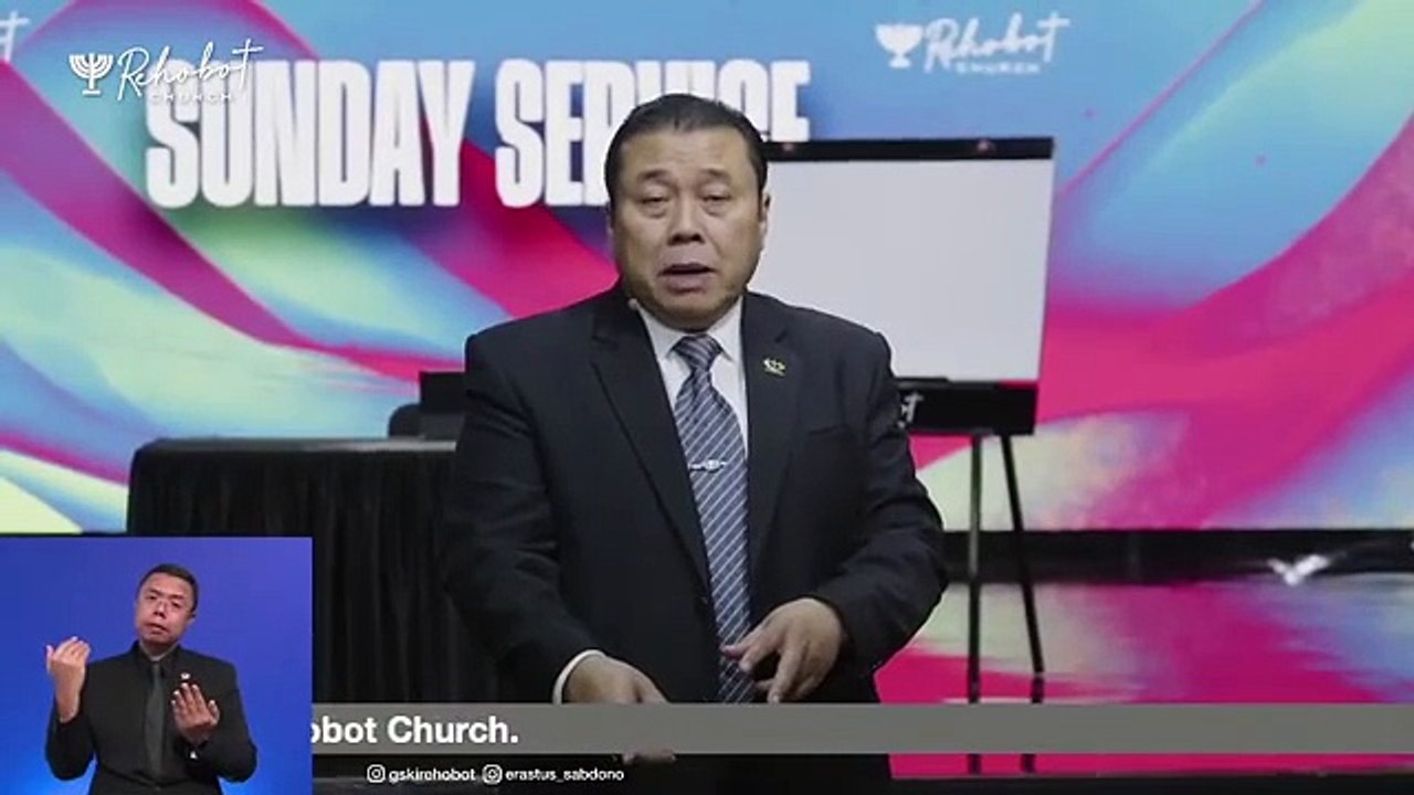 Memiliki Allah.