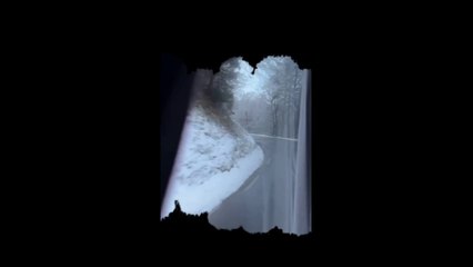 Alpe du Grand Serre - l'Arrivée