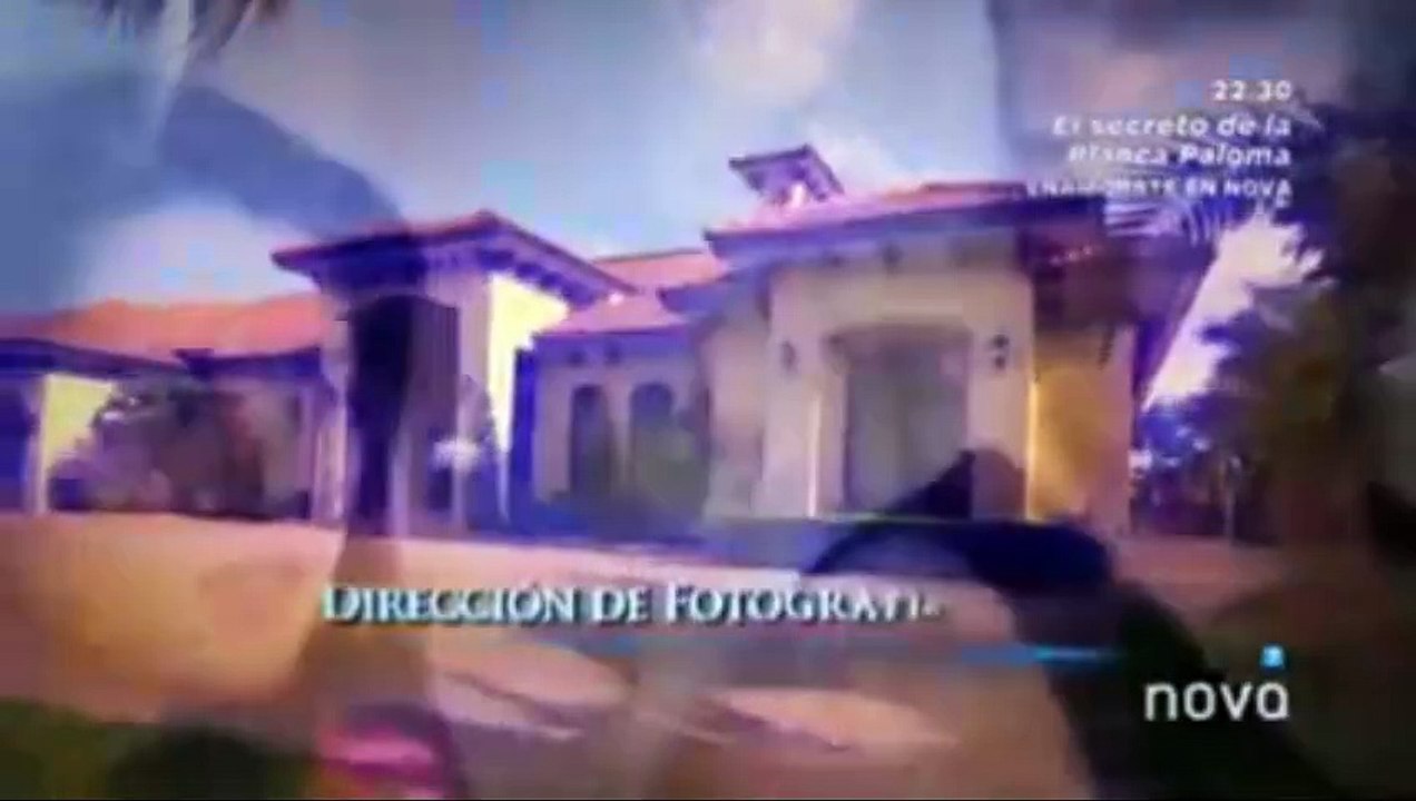 Rosario Capítulo 45