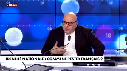 Julien Dray : «Ce débat sur l'identité nationale ne me gêne pas»