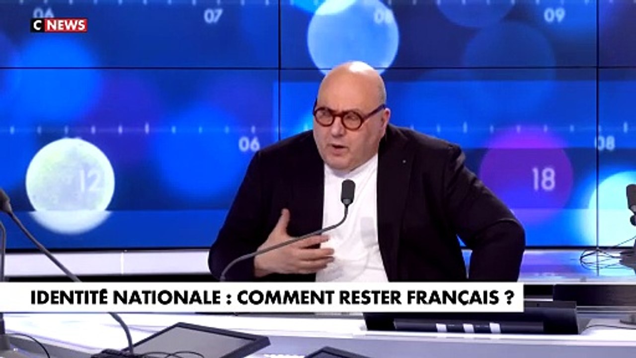 Julien Dray : «Ce débat sur l'identité nationale ne me gêne pas»