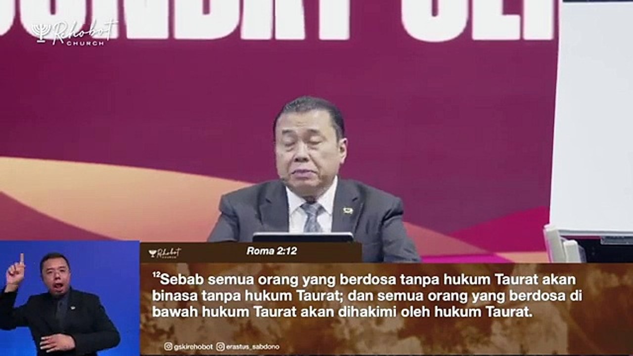 Menjadi Produk Tuhan