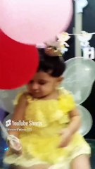 First Birthday of my Little Princes _ Enjoy Time With Baba _ #Baba’s_Life_Line