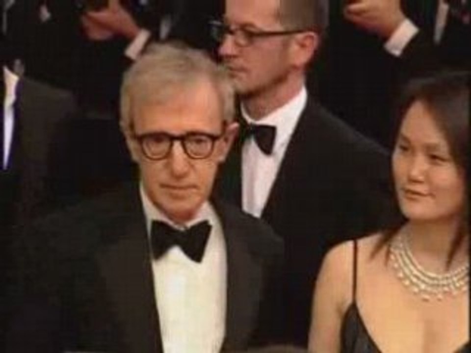 CANNES TEASER TRAILER 2008