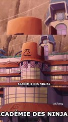 Boruto - Naruto Next Generations Episode 267 VF