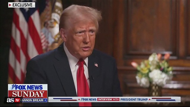 Trump claims Musk's DOGE could uncover billions in Pentagon waste