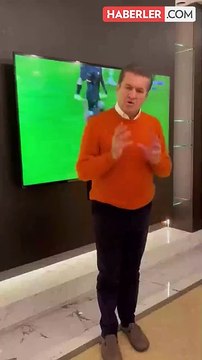 Adana Demirspor sahadan çekildi, Sarıgül çılgına döndü