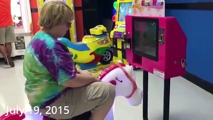 February 2016 Part 1: Valentine's Day Surprises, 2 Beach Visits & Tornado