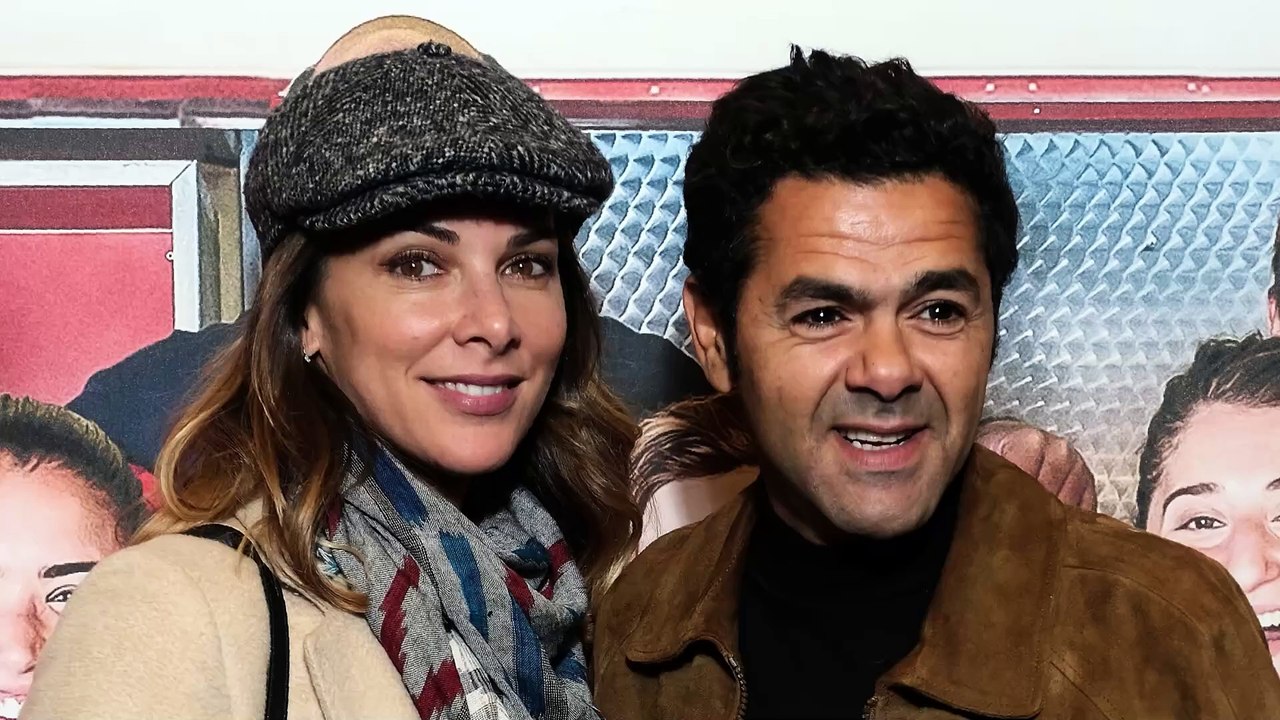 GALA VIDEO - Mélissa Theuriau proche de Mohamed Debbouze, le frère de son mari Jamel : ce beau message partagé