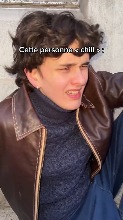 Voici ma nouvelle vidéo