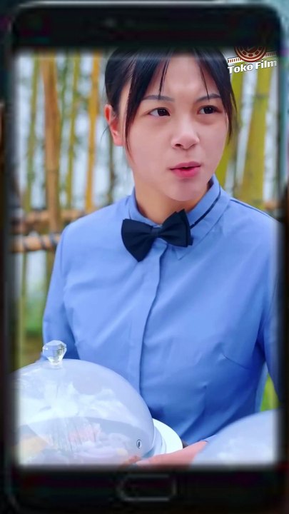 Gadis Cantik Penjual Tahu Goreng Dihina Suaminya Yang Ternyata Bukan Gadis Sembarangan Part 2