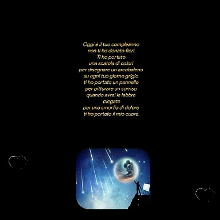 Piergiorgio Berardi LE PAROLE CHE NON TI HO DETTOLegge Rodolfo Vettor ❤️❤️❤️