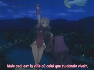 Bewitched Agnes 08 VOSTFR part 2