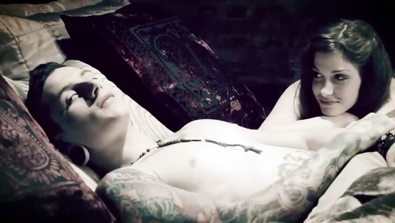 Black Tide - That Fire