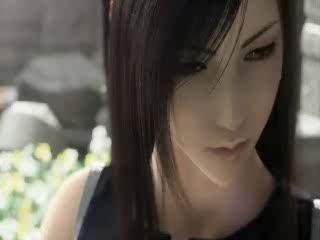 Final fantasy AC within temptation