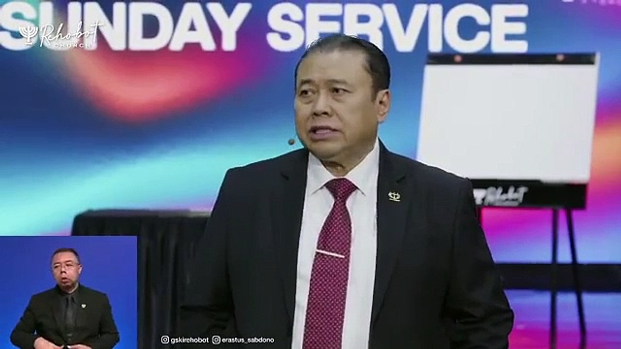Berhadapan Langsung dengan Tuhan