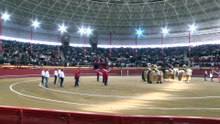resumen 9 de febrero Valdemorillo