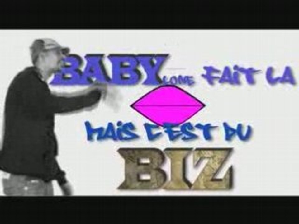 (EXCLU 2008)De A à Z -- NÈG LYRICAL