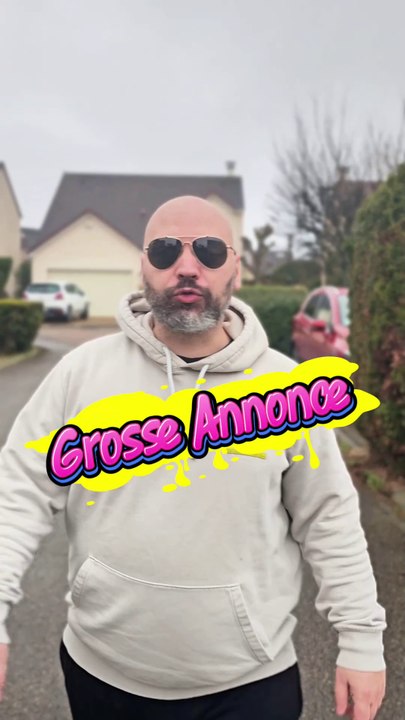 JE SUIS SUR SPOTIFY !!