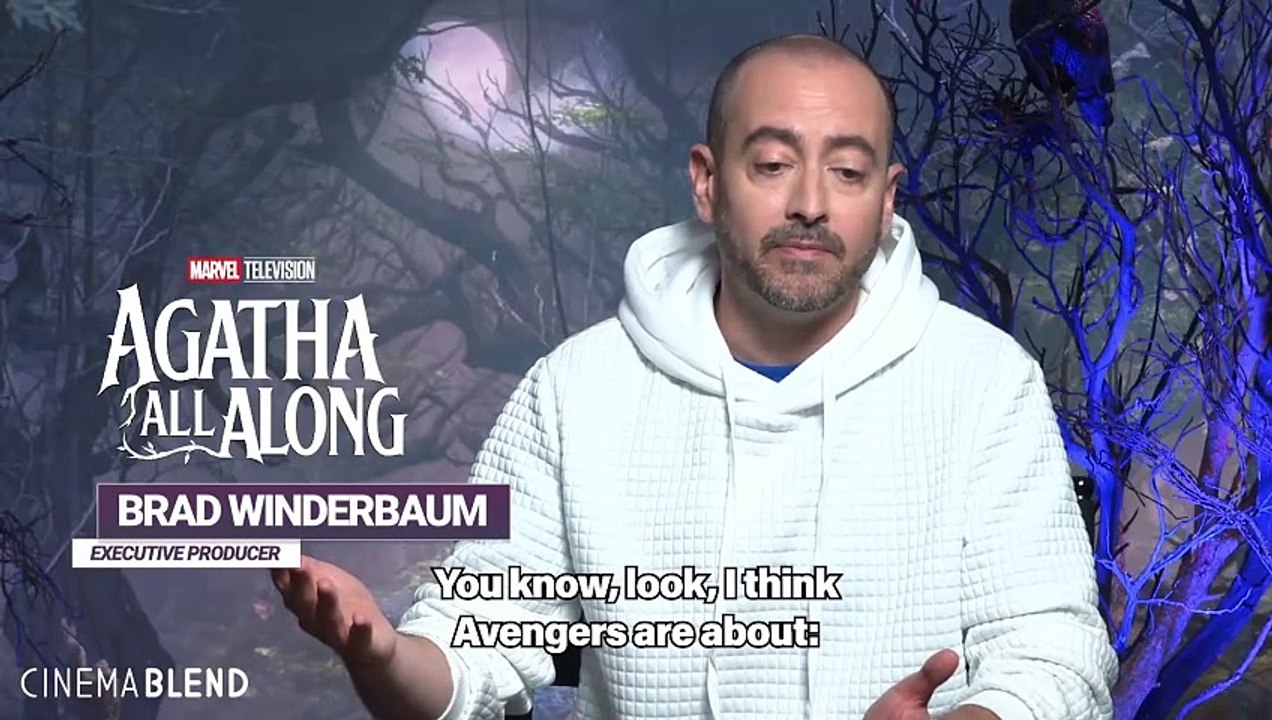 Marvel’s Top Producer Explains The Very Logical Reason Why 'Avengers' Stories Likely Won’t Ever Play Out On Disney+