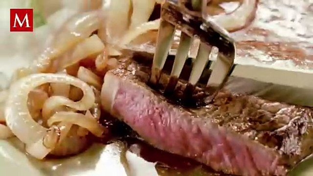 Comer más carne roja puede aumentar el riesgo de enfermedades cognitivas; te decimos cuáles