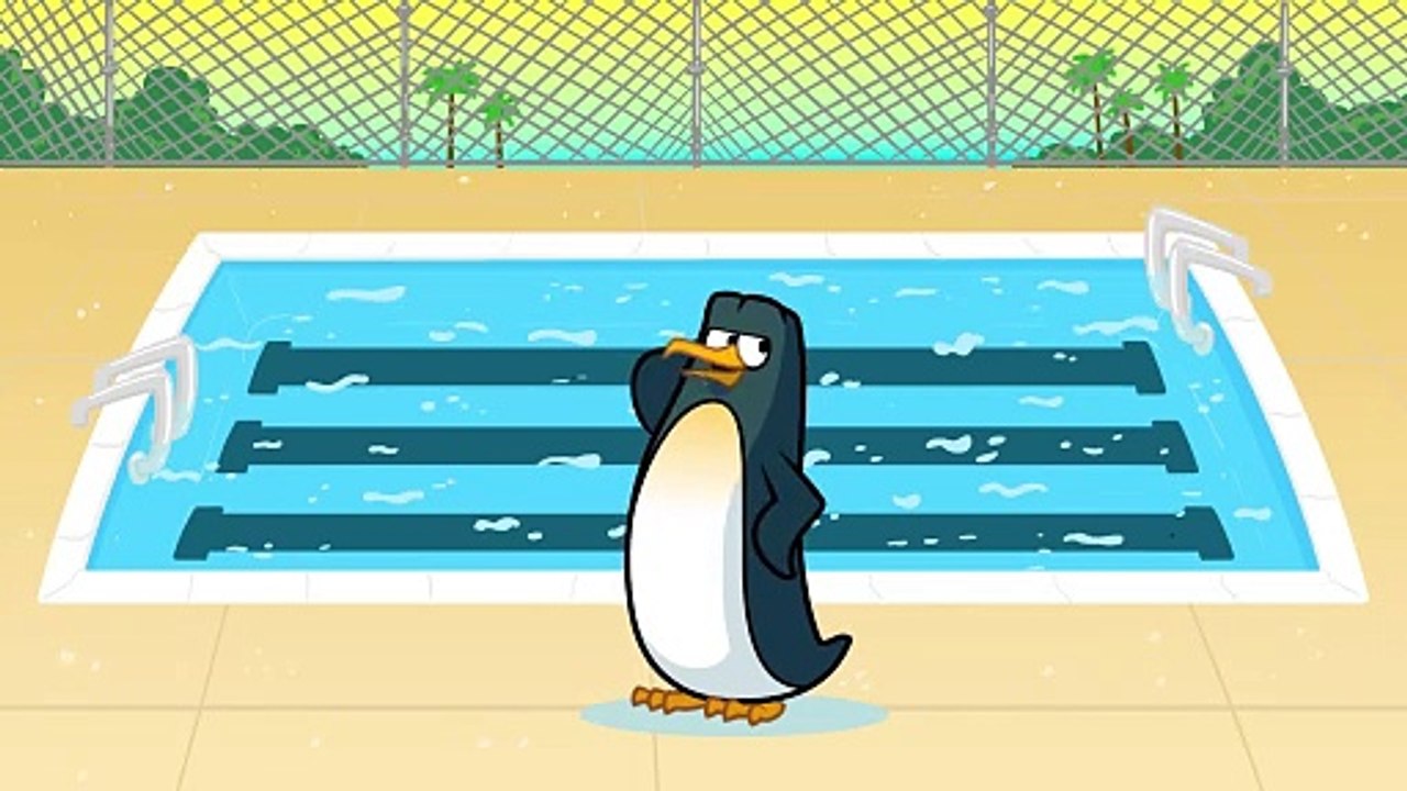 Perry the Preaching Penguin: LGBTQIA+ and Christianity – Can They Coexist?