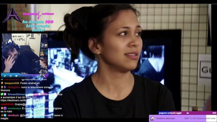 Andreadel1988 reaction a Spie al ristorante + Malati di risparmio