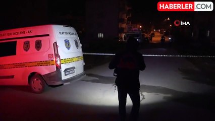 Malatya'da Akrabalar Arasında Silahlı Kavga: 1 Yaralı