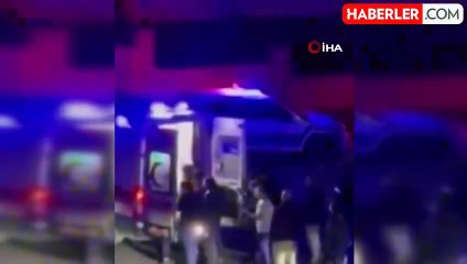 Gaziantep'te bıçaklanan 17 yaşındaki genç kurtarılamadı