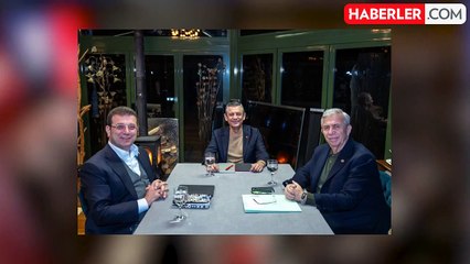 CHP'de son zamanların en kritik toplantısı! Özgür Özel'in mesajı manidar