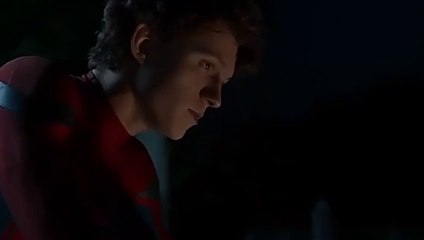 Spider-Man: Homecoming (2017) – The Ultimate Marvel Comeback 🕷️